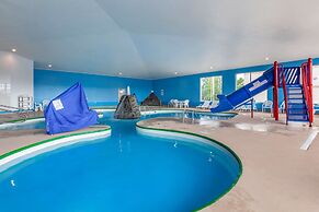 Comfort Suites Escanaba