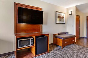 Comfort Suites Escanaba