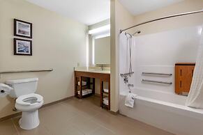 Comfort Suites Escanaba West