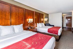 Comfort Suites Escanaba West