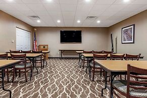 Comfort Suites Escanaba