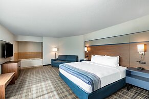 AmericInn by Wyndham Jackson