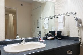 Super 8 by Wyndham Arkansas City KS