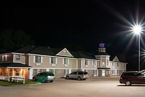 Super 8 by Wyndham Arkansas City KS