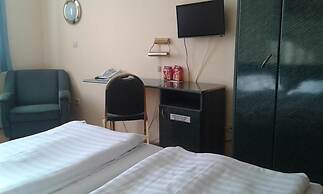 Hotel Bara Budapest