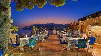 Hotel La Tonnarella