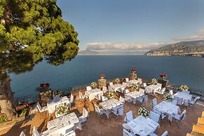 Hotel La Tonnarella