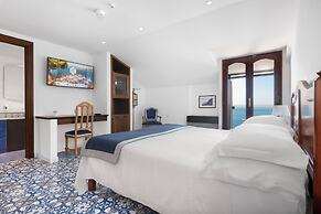 Hotel La Tonnarella