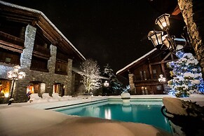 RELAIS MONT BLANC