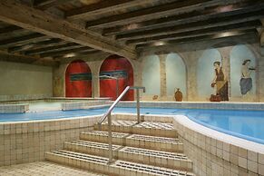 RELAIS MONT BLANC