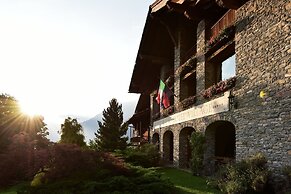 RELAIS MONT BLANC