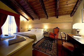 RELAIS MONT BLANC