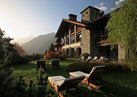 RELAIS MONT BLANC