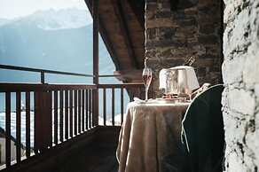 RELAIS MONT BLANC
