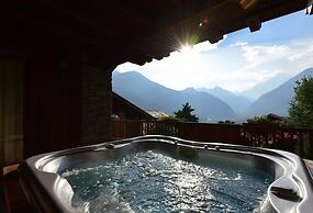 RELAIS MONT BLANC