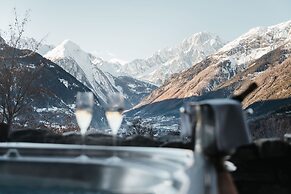 RELAIS MONT BLANC