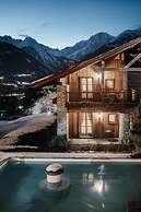 RELAIS MONT BLANC