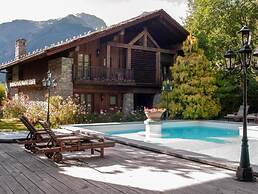 RELAIS MONT BLANC