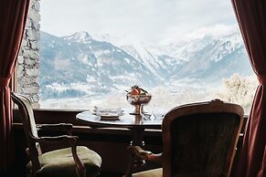 RELAIS MONT BLANC