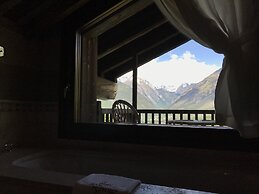RELAIS MONT BLANC