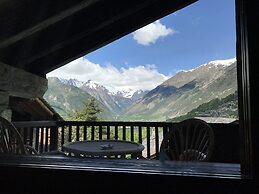 RELAIS MONT BLANC