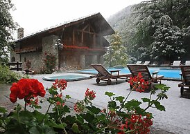 RELAIS MONT BLANC