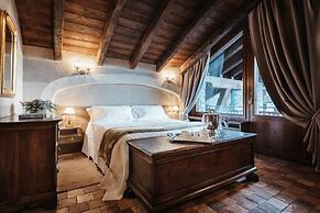 RELAIS MONT BLANC