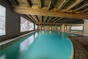 RELAIS MONT BLANC
