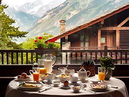 RELAIS MONT BLANC