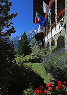 RELAIS MONT BLANC