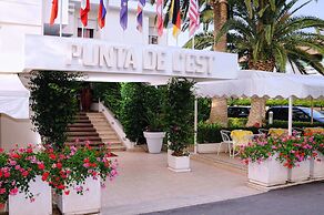 Albergo Punta De L'est
