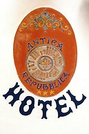 Hotel Antica Repubblica