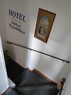Hotel Antica Repubblica