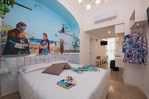 Hotel Antica Repubblica