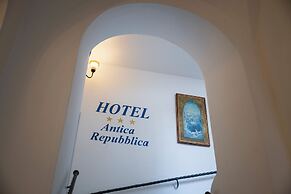 Hotel Antica Repubblica