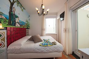 Hotel Antica Repubblica
