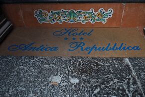 Hotel Antica Repubblica