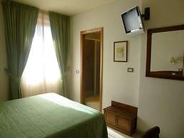 Hotel Campiglione