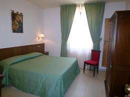 Hotel Campiglione