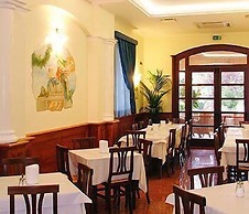 Hotel Campiglione