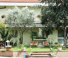 Hotel Campiglione