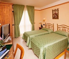 Hotel Campiglione