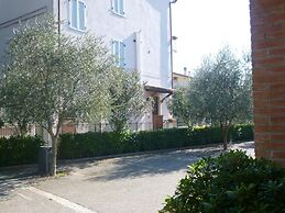 Hotel Campiglione