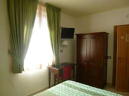 Hotel Campiglione