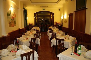 Hotel Campiglione