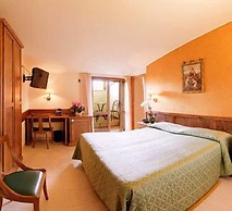 Hotel Campiglione