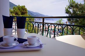 Villa degli Argentieri