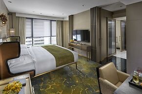 The Landmark Mandarin Oriental, Hong Kong