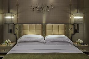 The Landmark Mandarin Oriental, Hong Kong