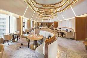 The Landmark Mandarin Oriental, Hong Kong